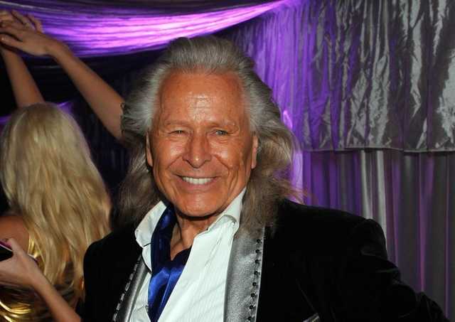 У Канаді за згвалтування і торгівлю людьми затримали 79-річного мільярдера