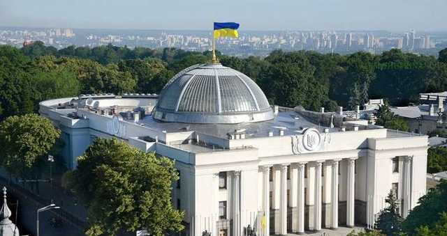 344 тыс. грн. Во сколько обойдется содержание одного нардепа