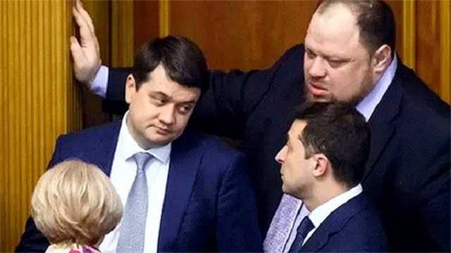 Игры Разумкова