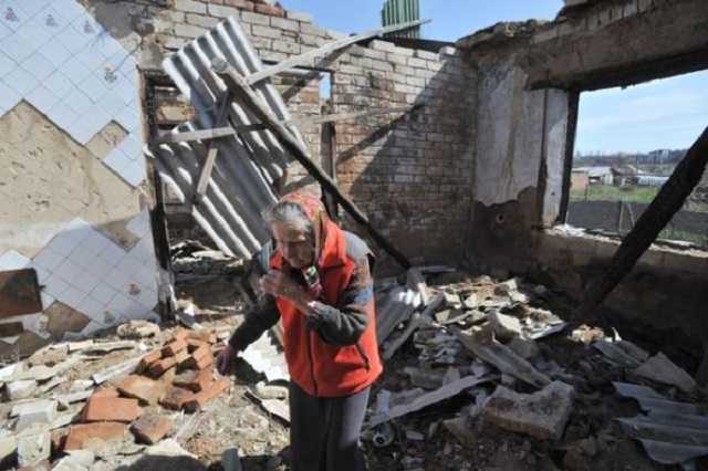 Преступления без наказания