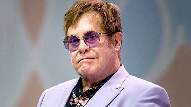 Элтон Джон заработал 87 миллионов долларов, несмотря на отмену турне из-за пандемии