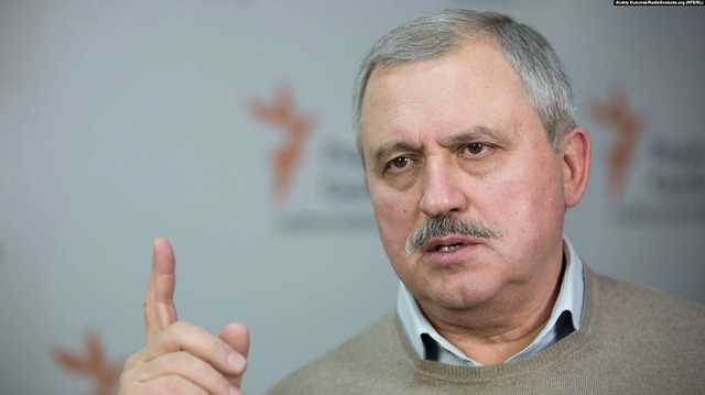 Сенченко: в Кремле вздрогнули от этого решения