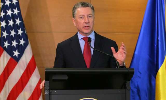 Волкер: Европа должна откровенно признать ответственность России за войну в Украине