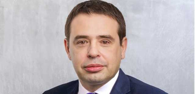 “Интерпайп” Пинчука возглавил бывший гендиректор “ArcelorMittal Кривой Рог”