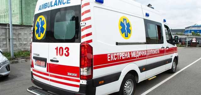 В Украине изменили правила вызова скорой помощи