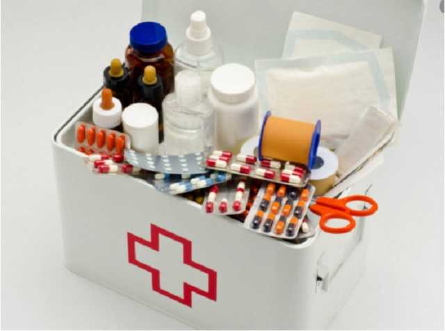 Супрун призвала украинцев "декоммунизировать" домашние аптечки: что нужно выбросить