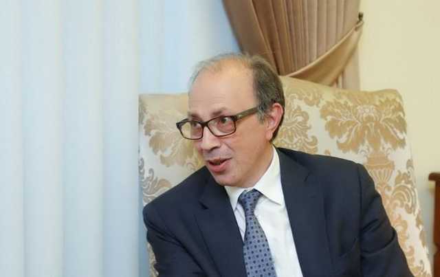 Вірменія може визнати незалежність Карабаху