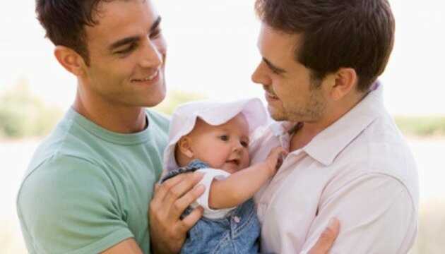 В Венгрии на уровне Конституции запретили усыновление детей однополыми парами