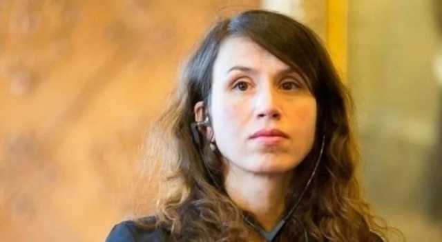 ГБР направило в суд обвинительный акт по делу Черновол