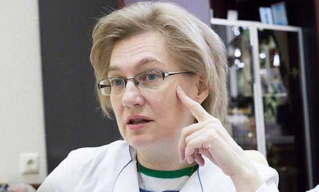 Голубовская: если COVID-19 начнет передаваться между человеком и животным, мы не справимся