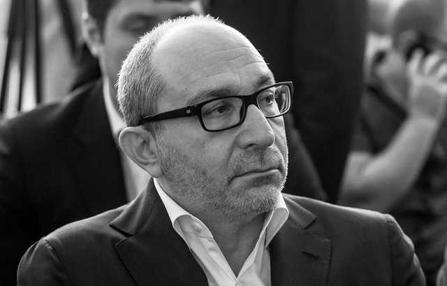 Кернеса поховають на початку наступного тижня у Харкові, – Терехов