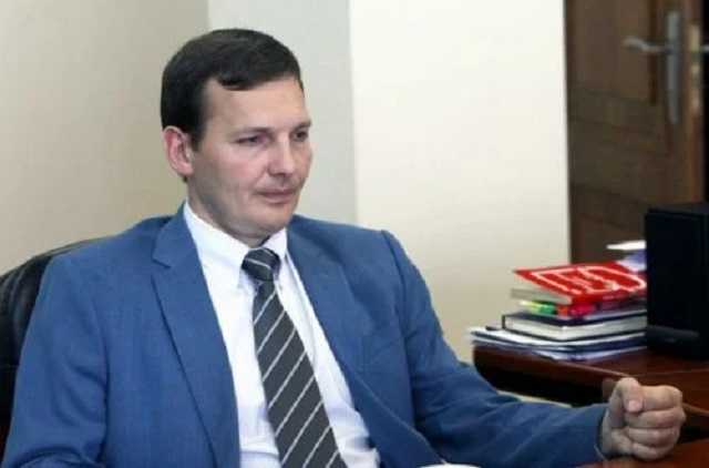 Катастрофа літака МАУ: Єнін каже, що Іран свідомо затягує час