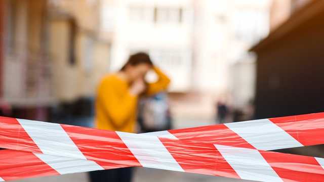 У ВООЗ вважають локдаун не кращим сценарієм. У пріоритеті більш м’які обмеження