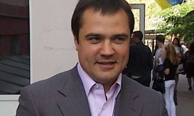 Комарницький форсував Дніпро