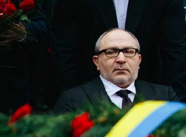 В Офісі Зеленського відреагували на смерть Кернеса