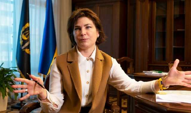 Олександр Лємєнов: Венедіктова обскакала всіх у своїй нахабності