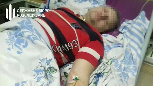 Четверо копов из Одесщины пойдут под суд за пытки водителя: пострадавший стал инвалидом