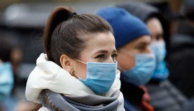 В Украине 12 630 человек заболели коронавирусом за сутки