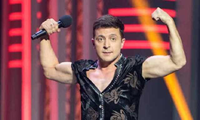 “Слугам народу” заборонять критикувати уряд та президента, – Уколов