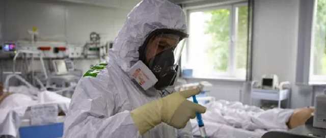 Минздрав упростил украинским больницам закупку лекарств для больных COVID-19