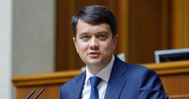 Ответственность за кнопкодавство ужесточат. Предложения Рада подаст до 15 января