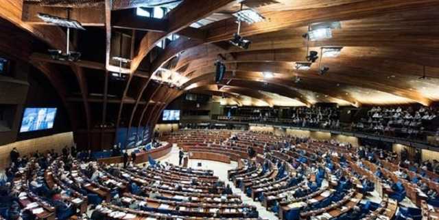 Украинская делегация примет участие в сессии ПАСЕ