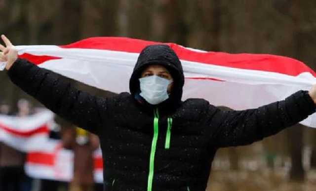 «Действовать будем жестко». Беларусь готовится к «горячей войне», - СМИ