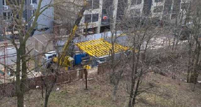 KyivBudDevelopment      , 3  