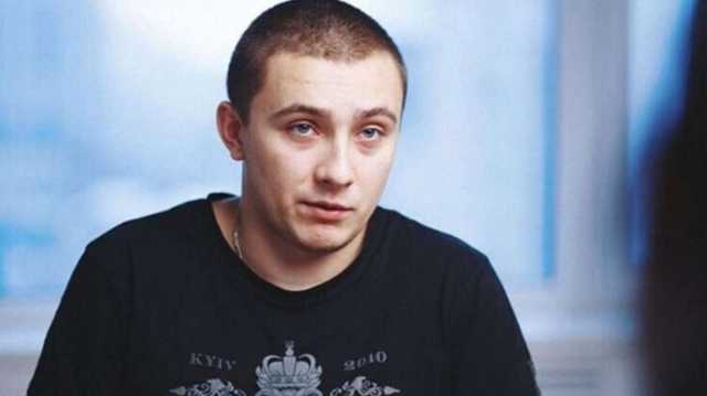 Радикала Стерненко вместо СИЗО отправили под ночной домашний арест