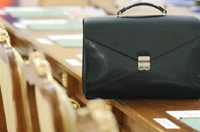 Голову Держрезерву призначать без конкурсу