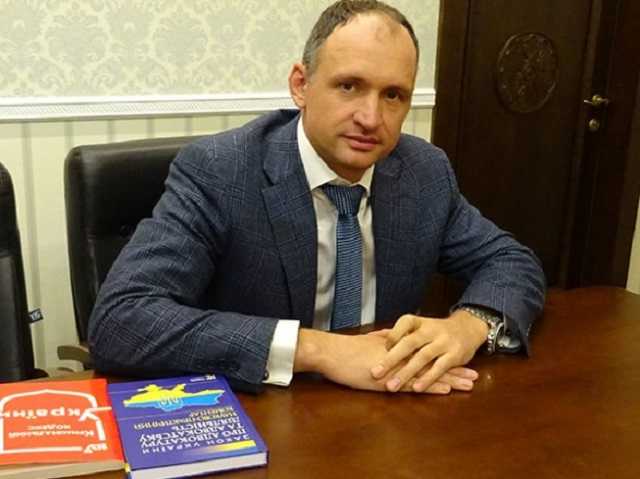 Адвокат про підозру Татарову: мова не про справу “квартир для Нацгвардії”