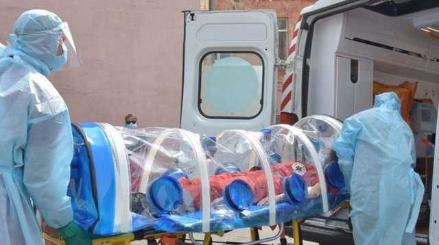 Статистика Госкомстата показывает, что Минздрав в 3-4 раза занижает смертность от коронавируса