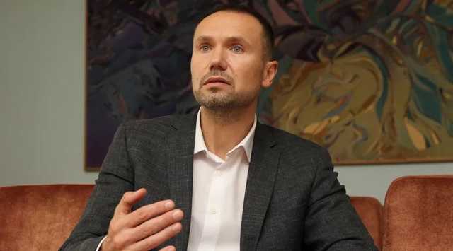 Раде предложили уволить Шкарлета через 2 дня после назначения