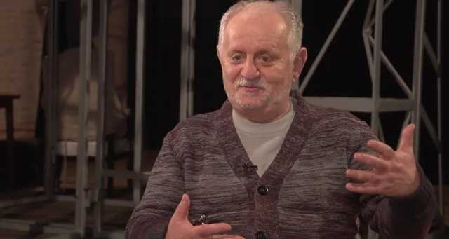 В Харькове от COVID-19 умер режиссер