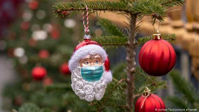 Европа закрывается на карантин: где на Новый год ввели жесткие ограничения