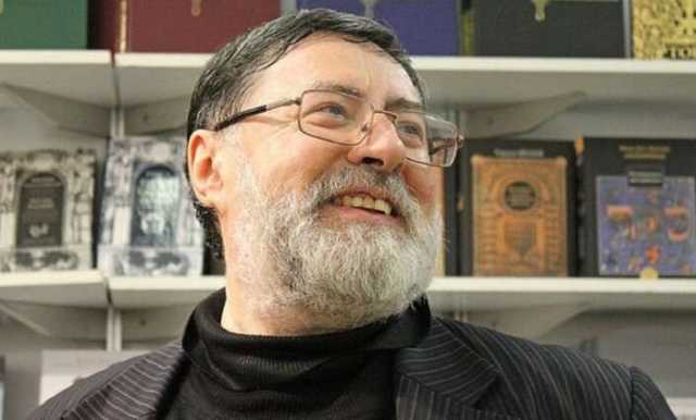 Коронавирус убил известного российского писателя