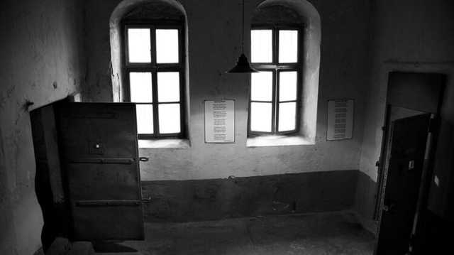 В России умер старейший нижегородский вор в законе Вадик Белый