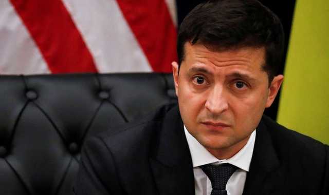 Зеленский рассказал, как новый президент США может повлиять на ситуацию на Донбассе