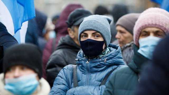 В Казахстане ужесточают карантин на Новый год