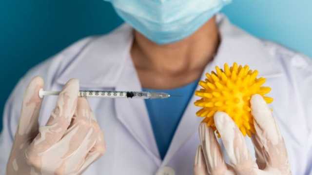 В ВОЗ призывают не паниковать из-за новой мутации коронавируса