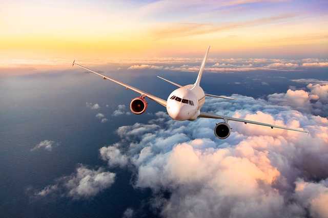 Украина готовится закрыть авиасообщение с Великобританией – ОП