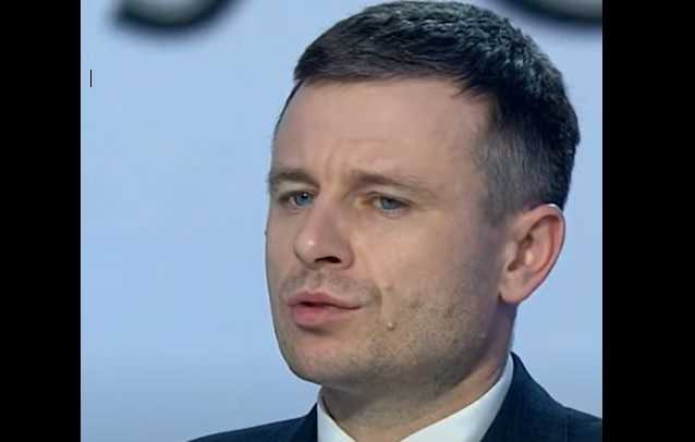 Минфин Марченко обманывает украинцев и дает спекулянтам наживаться на них — Дубинский