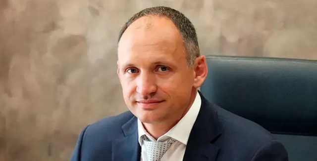 Татаров написал заявление о приостановлении полномочий и пришел в НАБУ