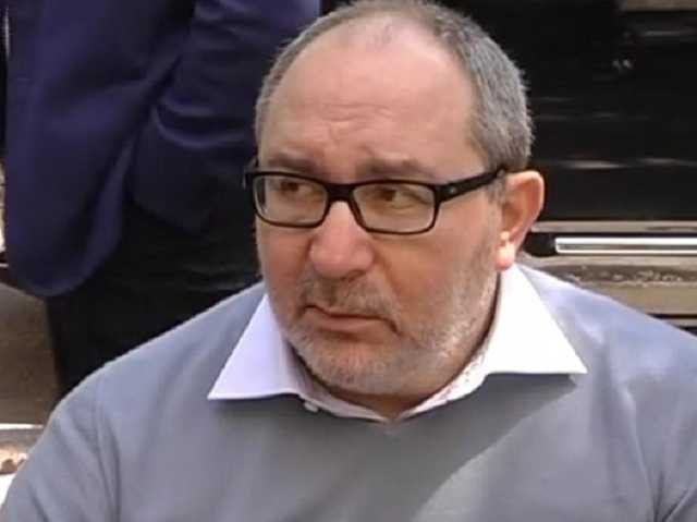 Кернес станет станцией метро в Харькове