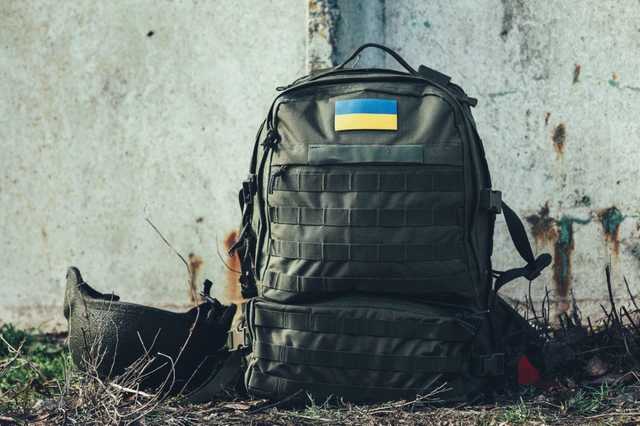 Боевики на Донбассе взяли в плен украинского военного