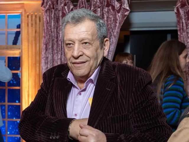 Создатель "Ералаша" заразился коронавирусом и рассказал о своем состоянии