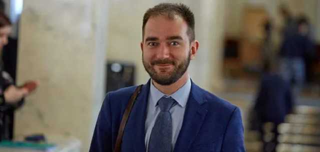 Дракой нардепа Юрченко занялся Офис генпрокурора, – Дубинский