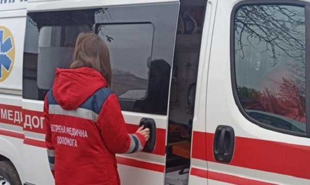 Столичные полицейские задержали подозреваемого в избиении двух медиков бригады скорой помощи