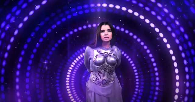 Украинская певица победила в конкурсе «Тюрквидение» в Стамбуле