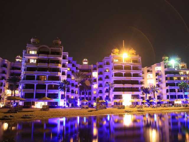 Туристам в Египте запретили праздновать Новый год